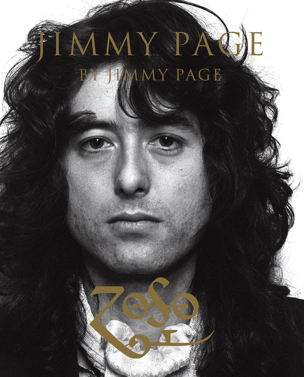Jimmy Page by Jimmy Page by Page, Jimmy