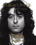 Jimmy Page by Jimmy Page by Page, Jimmy