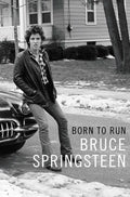 Born to Run by Springsteen Bruce