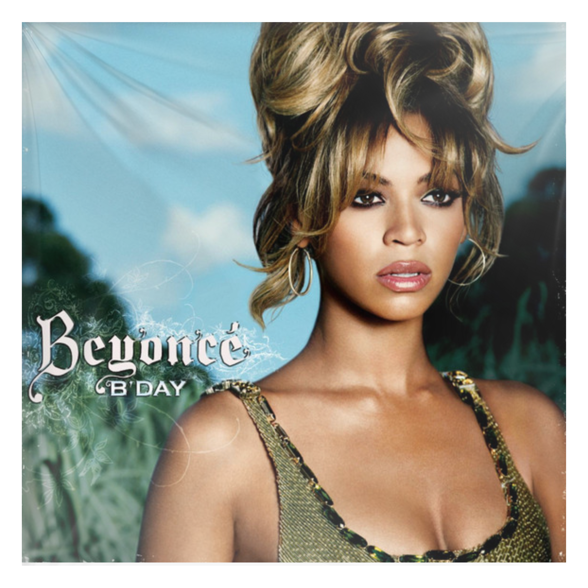 Beyonce - B'day (2LP/180G)