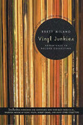 Vinyl Junkies: Adventures in Record Collecting - Paperback