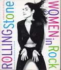 The Rolling Stone Book of Women in Rock: Trouble Girls by O'