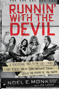 Runnin' with the Devil: A Backstage Pass to the Wild Times