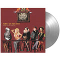 Panic! At the Disco - Fever That You Can't Sweat Out (FBR 25th Anniversary Edition, Silver Vinyl) (LP)