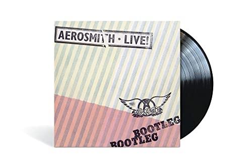 Aerosmith - Live! Bootleg (2 LP)