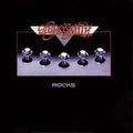 Aerosmith - Rocks (Remastered) (LP)
