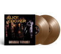 Alice Cooper - Brutal Planet LP