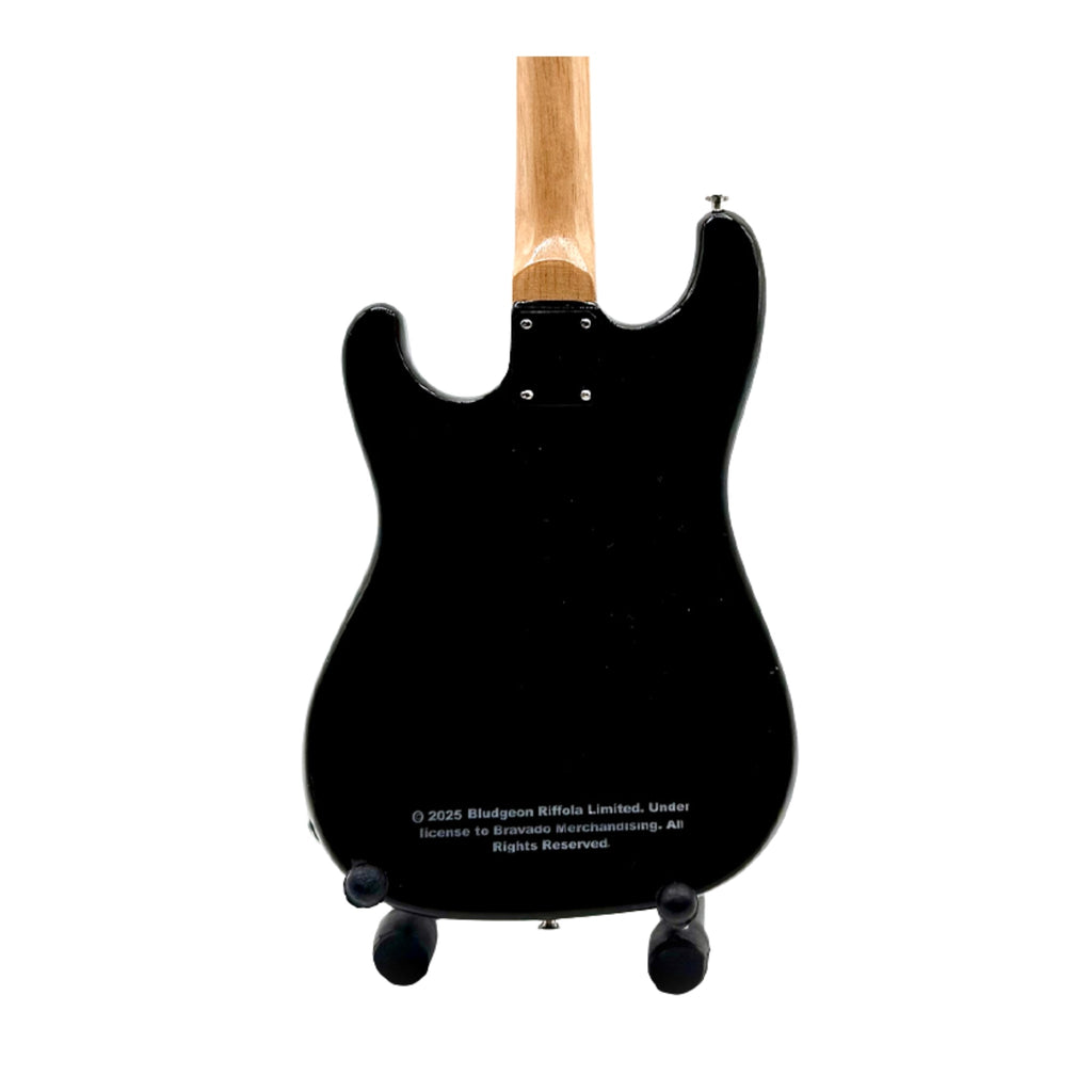 The Def Leppard EP Miniature Guitar