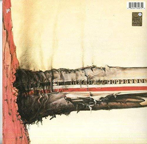 Beastie Boys - Licensed To Ill (30th Anniversary Edition, Gatefold, 180 Gram) (LP)