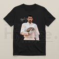 "Benito Gridiron" Football Shirt – Bad Bunny Inspired Sports Graphic Tee