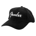 Fender Black Script Hat