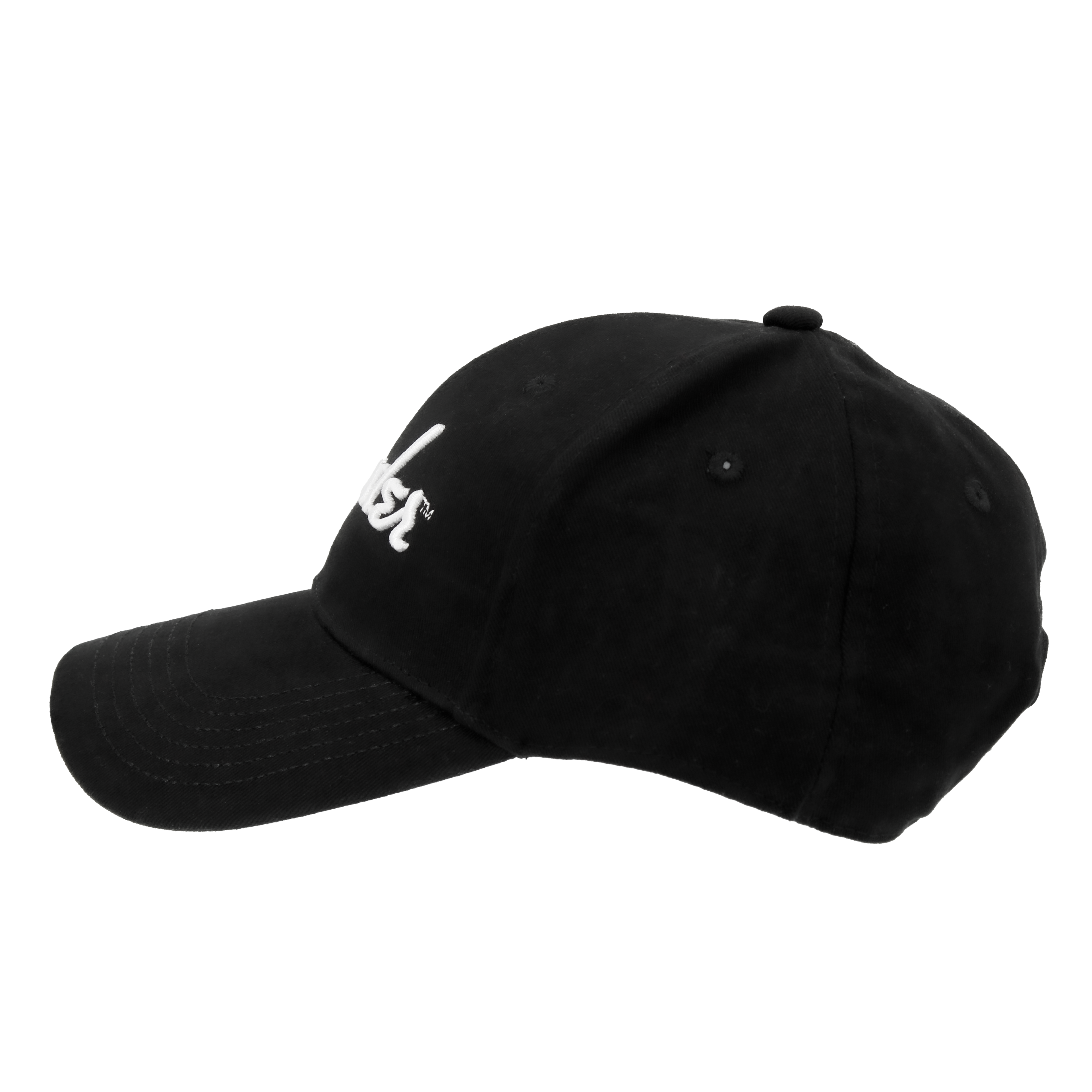 Fender Black Script Hat
