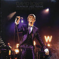David Bowie "Montreux Jazz Festival" Vol 1