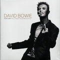 DAVID BOWIE "ROME 1996-THE CLASSIC ITALIAN BROADCAST" ALBUM