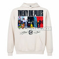 Breach Album Hoodie – Official Music Merch, Fan Gift, Unisex Pullover, Artist Apparel