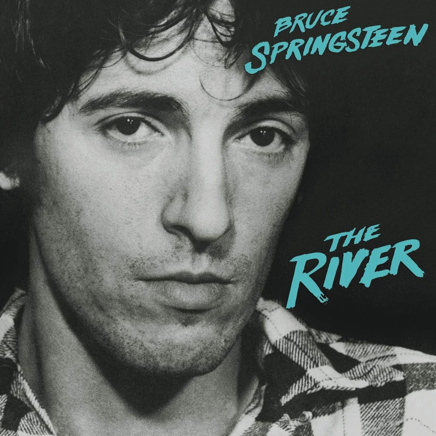 Bruce Springsteen - The River (Remastered, 180 Gram) (2 LP)