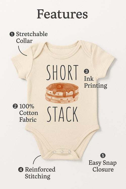 Bsb Band 90S Newborn Baby Onesie® Bodysuit