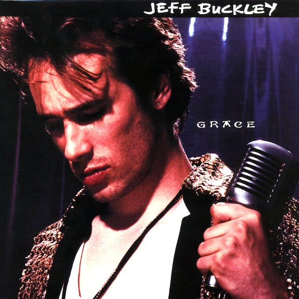 Jeff Buckley "Grace"