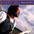 Buddy Guy - Feels Like Rain (Import, 180 Gram, Black) (LP)