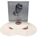 Buddy Holly - The Platinum Collection (Limited Edition, White Vinyl) (3 LP)