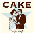 Cake - Comfort Eagle (LP)