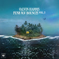 Calvin Harris - Funk Wav Bounces, Vol. 2 (LP)