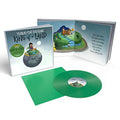 Yusuf / Cat Stevens - King of a Land (Limited Edition, Booklet, Green Vinyl) (LP)