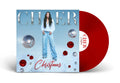 Cher - Christmas (LP, Ruby Red Color Vinyl)
