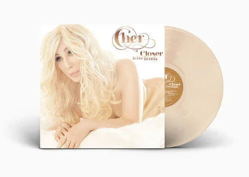 Cher - Closer To The Truth (LP)