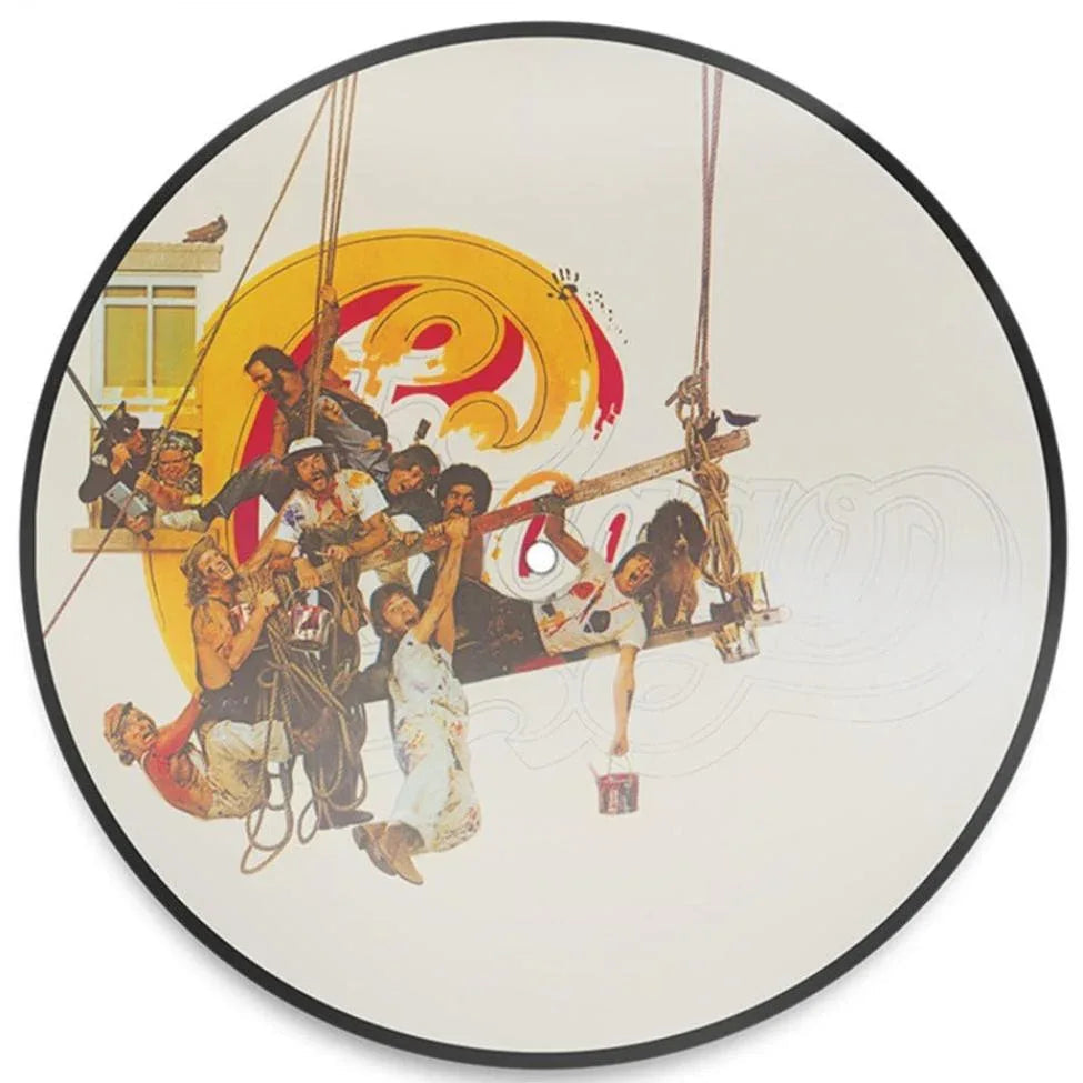 Chicago - Chicago's Greatest Hits (Brick & Mortar Exlusive, Limited Edition Picture Disc) (LP)