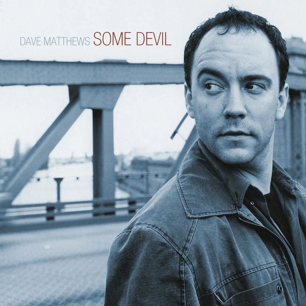 Dave Matthews - Some Devil (2 LP)