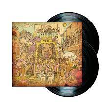 Dave Matthews Band - Big Whiskey and the Groogrux King (2 LP)