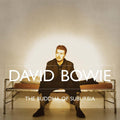 David Bowie - The Buddha Of Suburbia (2021 Remaster) (LP)