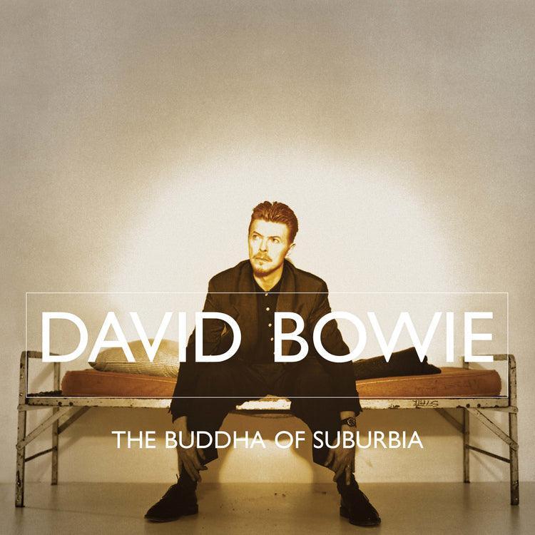 David Bowie - The Buddha Of Suburbia (2021 Remaster) (LP)