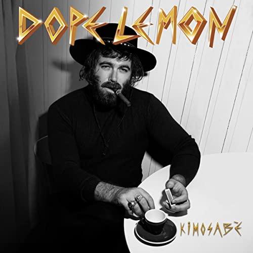 Dope Lemon - Kimosabè (Picture Disc) (LP)
