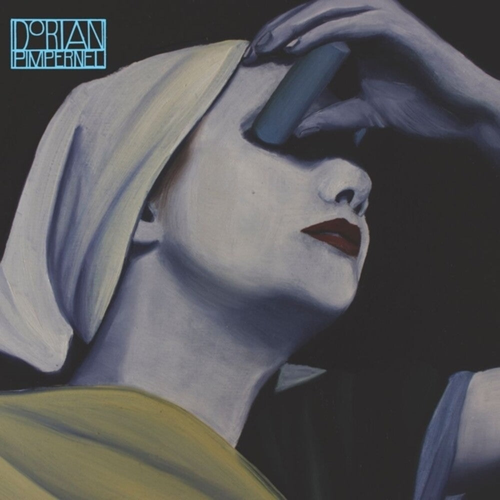 Dorian Pimpernel – Flowers Too (LP Vinyl)