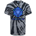Odesza Tie-Dye Music Festival T-Shirt