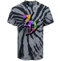 Zeds Dead Tie-Dye Music Festival T-Shirt