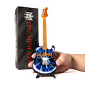 Def Leppard’s “Adrenalize” Miniature Guitar