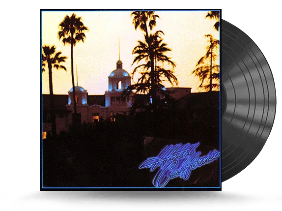 Eagles - Hotel California (Gatefold, Remastered, 180 Gram) (LP)