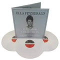 Ella Fitzgerald - The Platinum Collection (Limited Edition, White Vinyl) (3 LP)