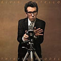 Elvis Costello & The Attractions - This Year's Model (Remastered) (LP)