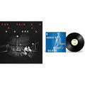 Fontaines D.C. BUNDLE 2 LP - Dogrel & Hero's Death (Printed Inner Sleeve) - LP Vinyl Bundle