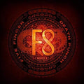 Five Finger Death Punch - F8 (Picture Disc) (2 LP)