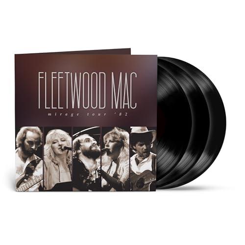 Fleetwood Mac - Mirage Tour ’82 (3 LP)