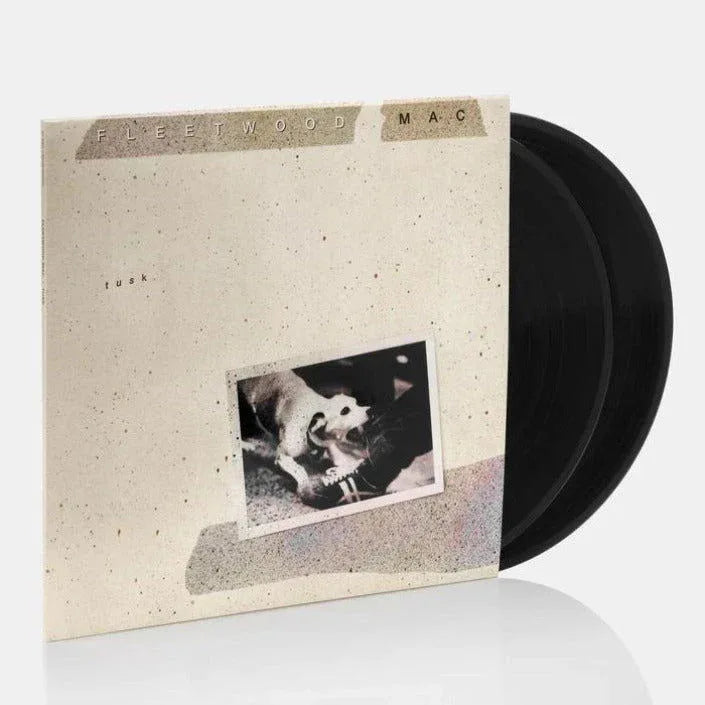 Fleetwood Mac - Tusk (2 LP)