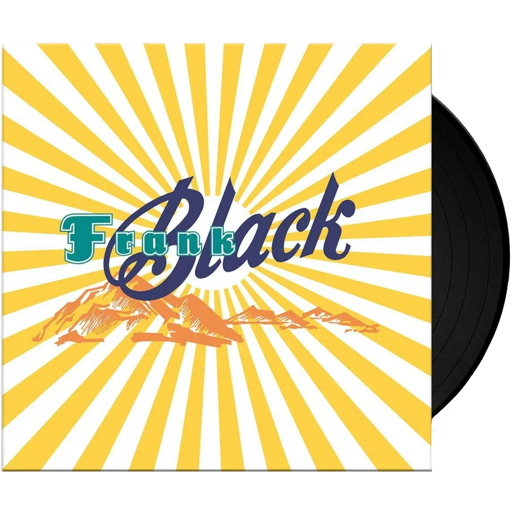 Frank Black - Frank Black (LP)