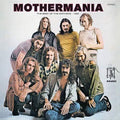 Frank Zappa - Mothermania: The Best Of The Mothers (LP)