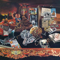 Frank Zappa - Over-Nite Sensation (50th Anniversary) (45RPM) (2 LP)