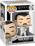Funko Pop Rocks - Queen Freddie Mercury I Was Born to Love You